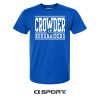 CI SPORT FRANCOLIN SS T-SHIRT